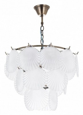 Подвесная люстра Arte Lamp Victoria A1734LM-5AB в Талице - talica.mebel24.online | фото 2