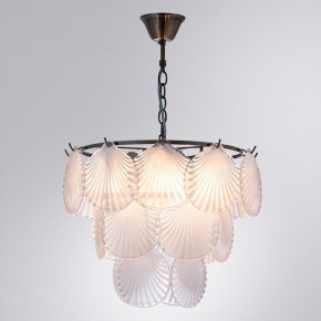 Подвесная люстра Arte Lamp Victoria A1734LM-5AB в Талице - talica.mebel24.online | фото 3