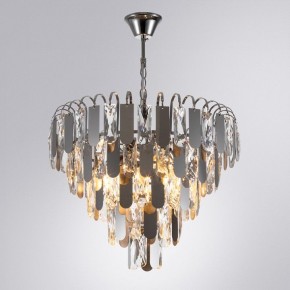 Подвесная люстра Arte Lamp Vivien A2719SP-6CC в Талице - talica.mebel24.online | фото 3