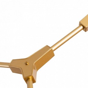Подвесная люстра Arte Lamp Yuka A4103SP-8GO в Талице - talica.mebel24.online | фото 2