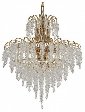 Подвесная люстра Arti Lampadari Erli GB Erli E 1.5.50.105 GB в Талице - talica.mebel24.online | фото