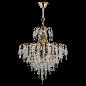 Подвесная люстра Arti Lampadari Erli GB Erli E 1.5.50.105 GB в Талице - talica.mebel24.online | фото 3