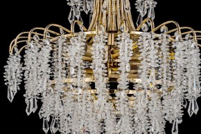 Подвесная люстра Arti Lampadari Erli GB Erli E 1.5.50.105 GB в Талице - talica.mebel24.online | фото 5