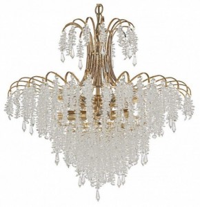 Подвесная люстра Arti Lampadari Erli GB Erli E 1.5.60.105 GB в Талице - talica.mebel24.online | фото