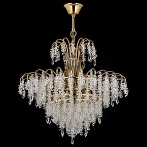 Подвесная люстра Arti Lampadari Erli GB Erli E 1.5.60.105 GB в Талице - talica.mebel24.online | фото 3