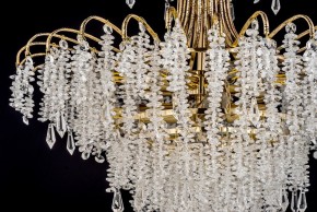 Подвесная люстра Arti Lampadari Erli GB Erli E 1.5.60.105 GB в Талице - talica.mebel24.online | фото 5