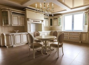 Подвесная люстра Arti Lampadari Fortezza Fortezza E 1.1.8 G в Талице - talica.mebel24.online | фото 2
