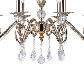 Подвесная люстра Arti Lampadari Fortezza Fortezza E 1.1.8 G в Талице - talica.mebel24.online | фото 3