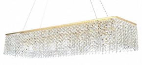 Подвесная люстра Arti Lampadari Milano Milano E 1.5.120X30.104 G в Талице - talica.mebel24.online | фото