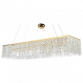 Подвесная люстра Arti Lampadari Milano Milano E 1.5.120X30.104 G в Талице - talica.mebel24.online | фото 2