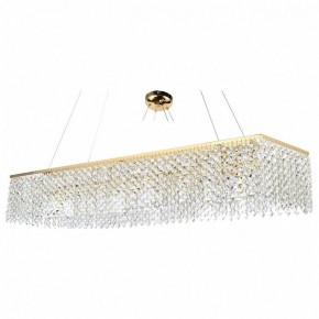 Подвесная люстра Arti Lampadari Milano Milano E 1.5.120X30.104 G в Талице - talica.mebel24.online | фото 3