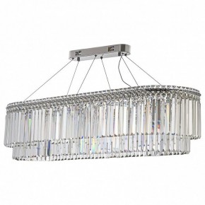 Подвесная люстра Arti Lampadari Ovindoli Gold Ovindoli L 1.5.120x40.101 N в Талице - talica.mebel24.online | фото 2