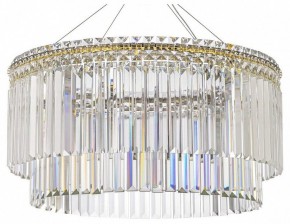 Подвесная люстра Arti Lampadari Ovindoli Gold Ovindoli L 1.5.60.101 G в Талице - talica.mebel24.online | фото