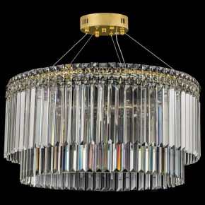 Подвесная люстра Arti Lampadari Ovindoli Gold Ovindoli L 1.5.60.101 G в Талице - talica.mebel24.online | фото 3