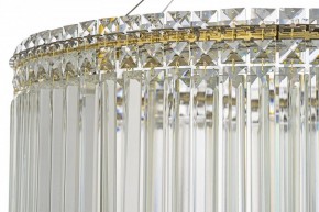 Подвесная люстра Arti Lampadari Ovindoli Gold Ovindoli L 1.5.60.101 G в Талице - talica.mebel24.online | фото 5