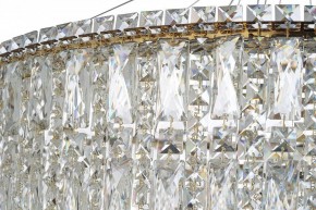 Подвесная люстра Arti Lampadari Ovindoli Gold Ovindoli L 1.5.80+40.100 G в Талице - talica.mebel24.online | фото 5