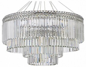 Подвесная люстра Arti Lampadari Ovindoli Gold Ovindoli L 1.5.80+40.101 N в Талице - talica.mebel24.online | фото