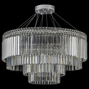Подвесная люстра Arti Lampadari Ovindoli Gold Ovindoli L 1.5.80+40.101 N в Талице - talica.mebel24.online | фото 2