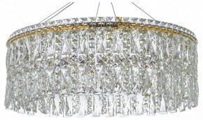 Подвесная люстра Arti Lampadari Ovindoli Gold Ovindoli L 1.5.80.100 G в Талице - talica.mebel24.online | фото