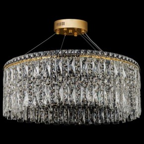 Подвесная люстра Arti Lampadari Ovindoli Gold Ovindoli L 1.5.80.100 G в Талице - talica.mebel24.online | фото 3