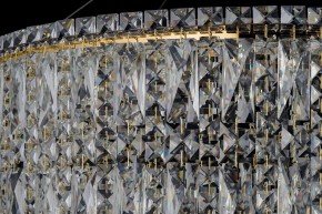 Подвесная люстра Arti Lampadari Ovindoli Gold Ovindoli L 1.5.80.100 G в Талице - talica.mebel24.online | фото 4