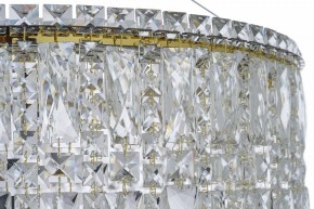 Подвесная люстра Arti Lampadari Ovindoli Gold Ovindoli L 1.5.80.100 G в Талице - talica.mebel24.online | фото 5