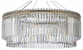 Подвесная люстра Arti Lampadari Ovindoli Gold Ovindoli L 1.5.80.101 G в Талице - talica.mebel24.online | фото