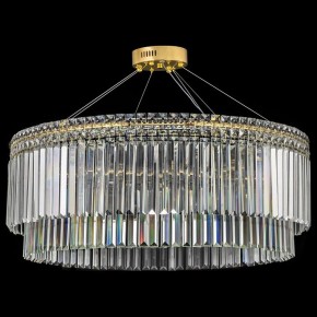 Подвесная люстра Arti Lampadari Ovindoli Gold Ovindoli L 1.5.80.101 G в Талице - talica.mebel24.online | фото 3