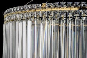 Подвесная люстра Arti Lampadari Ovindoli Gold Ovindoli L 1.5.80.101 G в Талице - talica.mebel24.online | фото 4