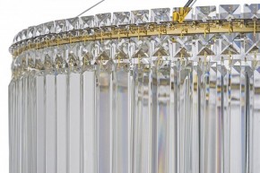 Подвесная люстра Arti Lampadari Ovindoli Gold Ovindoli L 1.5.80.101 G в Талице - talica.mebel24.online | фото 5