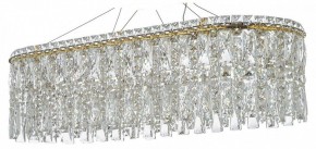 Подвесная люстра Arti Lampadari Ovindoli Gold Ovindoli L 1.5.80x30.100 G в Талице - talica.mebel24.online | фото