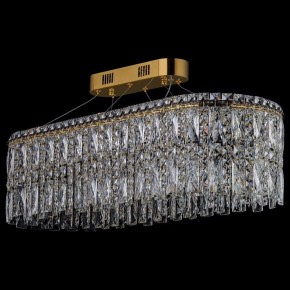 Подвесная люстра Arti Lampadari Ovindoli Gold Ovindoli L 1.5.80x30.100 G в Талице - talica.mebel24.online | фото 3