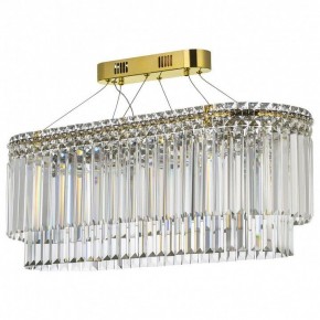 Подвесная люстра Arti Lampadari Ovindoli Gold Ovindoli L 1.5.80x30.101 G в Талице - talica.mebel24.online | фото 2