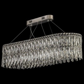 Подвесная люстра Arti Lampadari Ovindoli Nickel Ovindoli L 1.5.100x35.100 N в Талице - talica.mebel24.online | фото 3
