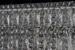 Подвесная люстра Arti Lampadari Ovindoli Nickel Ovindoli L 1.5.120x40.100 N в Талице - talica.mebel24.online | фото 4