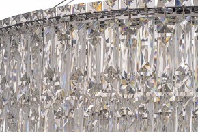 Подвесная люстра Arti Lampadari Ovindoli Nickel Ovindoli L 1.5.80+40.100 N в Талице - talica.mebel24.online | фото 4