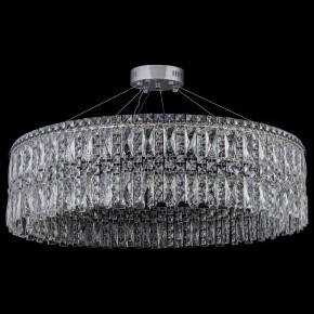 Подвесная люстра Arti Lampadari Ovindoli Nickel Ovindoli L 1.5.80.100 N в Талице - talica.mebel24.online | фото 3