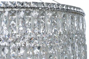 Подвесная люстра Arti Lampadari Ovindoli Nickel Ovindoli L 1.5.80.100 N в Талице - talica.mebel24.online | фото 5