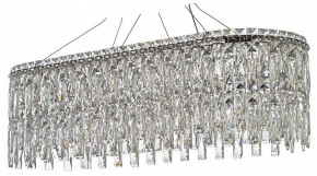 Подвесная люстра Arti Lampadari Ovindoli Nickel Ovindoli L 1.5.80x30.100 N в Талице - talica.mebel24.online | фото