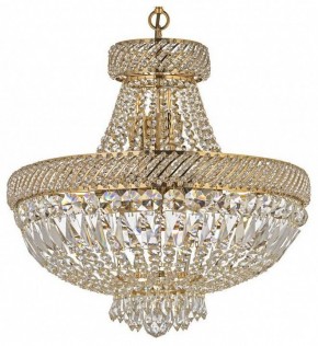 Подвесная люстра Arti Lampadari Palermo Palermo E 1.5.45.101 G в Талице - talica.mebel24.online | фото