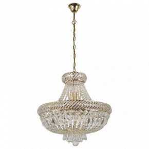Подвесная люстра Arti Lampadari Palermo Palermo E 1.5.45.101 G в Талице - talica.mebel24.online | фото 2