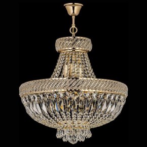 Подвесная люстра Arti Lampadari Palermo Palermo E 1.5.45.101 G в Талице - talica.mebel24.online | фото 3