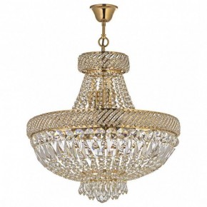 Подвесная люстра Arti Lampadari Palermo Palermo E 1.5.45.101 G в Талице - talica.mebel24.online | фото 4