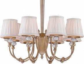 Подвесная люстра Arti Lampadari Roana Roana E 1.1.8 AG в Талице - talica.mebel24.online | фото 3