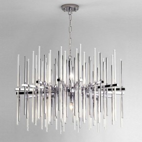 Подвесная люстра Bogate-s Allure 355/8 Smart в Талице - talica.mebel24.online | фото 2