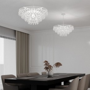 Подвесная люстра Bogate-s Gutta 476/8 в Талице - talica.mebel24.online | фото 4