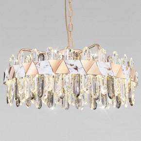 Подвесная люстра Bogate-s Jewel 419/1 в Талице - talica.mebel24.online | фото 1