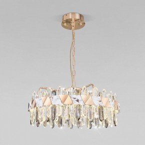 Подвесная люстра Bogate-s Jewel 419/1 в Талице - talica.mebel24.online | фото 3