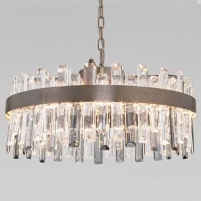 Подвесная люстра Bogate-s Sparkle 417/1 в Талице - talica.mebel24.online | фото 1