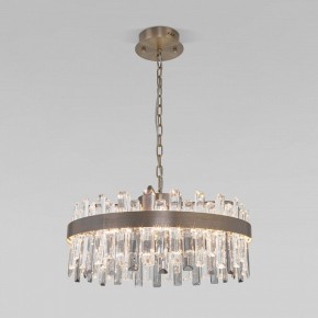 Подвесная люстра Bogate-s Sparkle 417/1 в Талице - talica.mebel24.online | фото 3